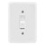 Conjunto 1 Interruptor Bipolar - Perlex Pumalux - 2306 na internet