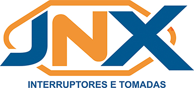 Elétrica JNX - Especialistas em Tomadas e Interruptores