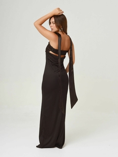 VESTIDO BIANCA NEGRO - comprar online