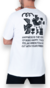 Remera Over Happiness - comprar online