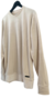 Buzo de PLUSH Crema - comprar online