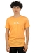 Remera People Naranja