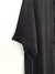 Camisola de Lino Negra - comprar online