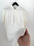 Camisola de Lino Blanca en internet
