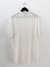 Camisola de Lino Blanca - tienda online