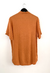 Camisola de Lino Naranja en internet