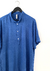 Camisola de Lino Azul en internet