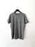 Remera Wafle Gris - comprar online