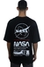 Remera Over NASA - comprar online