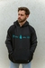 Hoddie Elegance Negro - comprar online