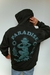 Hoddie Paradise Negro - comprar online