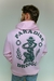 Hoddie Paradise Rosa