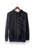 Hoddie Panal Negro