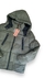 Campera Puffer Verde en internet