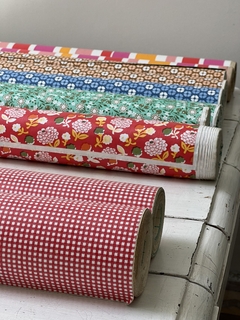 Rollos papel vintage - comprar online