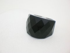 Anillo nirvana online swarovski negro