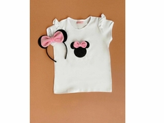 CONJUNTO MINNIE - Princess tutu