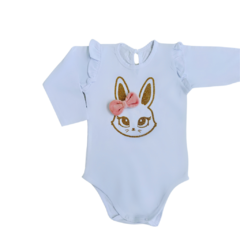 BODY PEPPA MANGA LARGA - (copia) - buy online