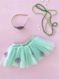 BOX TUTU SIRENITA - buy online