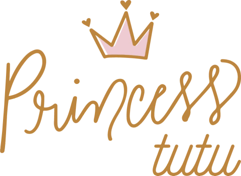 Princess tutu