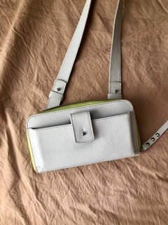 MALENA TIZA - La Simona Handbags