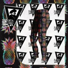 Leggins Celosos | Diseño 14037 - comprar online