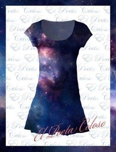 Vestido Celoso Completo 019 - comprar online