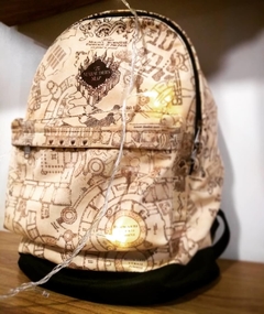 Mochilas Celosas | Diseño MZ9050 - comprar online