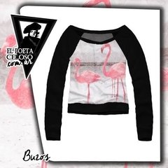 Buzo Celoso Completo | Diseño 6019 - comprar online