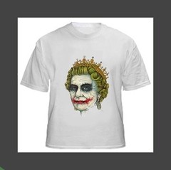 Remera Masculina | Diseño 16019