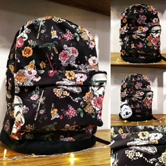 Mochilas Celosas | Diseño MZ9050