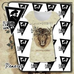 Remeras Celosas Completas | Diseño 9047 - tienda online