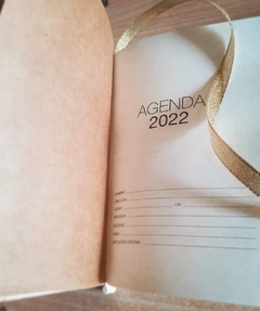 Agenda 2022 - Diseño AG017 - comprar online