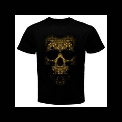 Remera Masculina | Diseño 16272