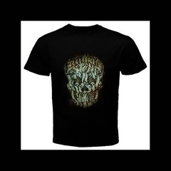 Remera Masculina | Diseño 16274