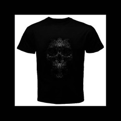 Remera Masculina | Diseño 16284