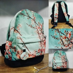 Mochilas Celosas | Diseño MZ066 - comprar online