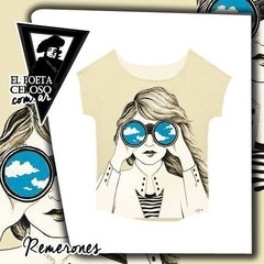 Remeron Celoso Completo | Diseño 20035 - comprar online