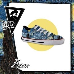 Zapatillas Celosas | Diseño RL001 - comprar online