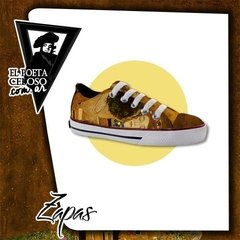 Zapatillas Celosas | Diseño 057 - comprar online