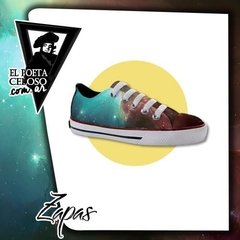 Zapatillas Celosas | Diseño 9054 - comprar online