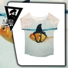 Remeron Celoso Completo | Diseño 9091