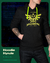 Hoodie Hyrule - comprar en línea