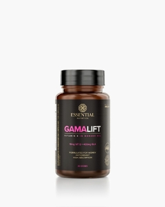 Gamalift 500mg 120 caps Essential - comprar online