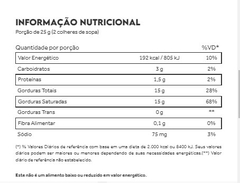 Coco Cream Leite De Coco Em Pó 250g, Puravida Vegano - comprar online