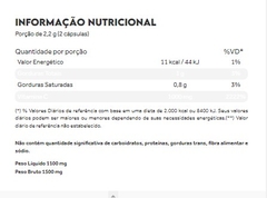 Vitamina C Lipossomal- 60 cápsulas de 1100 mg - Puravida - comprar online