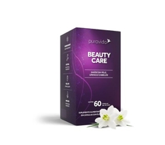Beauty Care - 60 cápsulas- Puravida