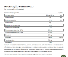 Alpha Inflaminus - Antioxidante Support - 60 caps- Pura Vida na internet