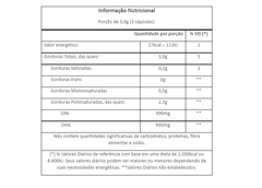 Imagem do Ômegafor Plus - 240 Cáps de 1 g - Vitafor