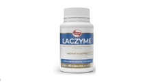 Laczyme - 60 cáp 450 mg - VITAFOR